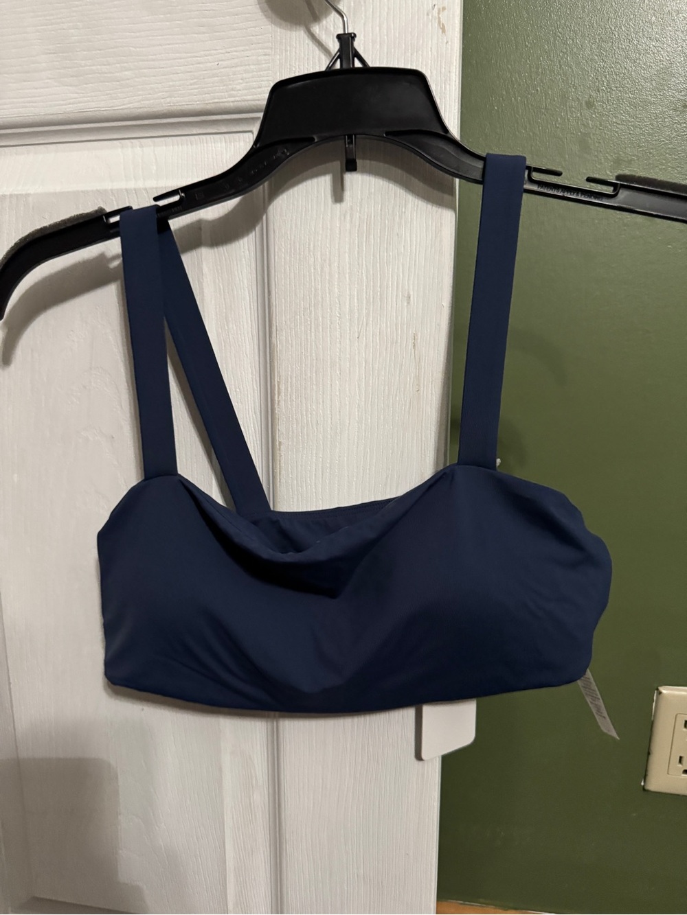 Nwt crz yoga swim bikini too small 4-6